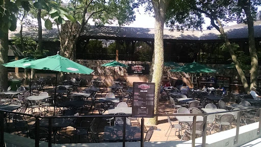 Omaha Steaks Grill & Patio
