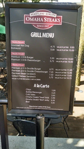 Omaha Steaks Grill & Patio photo 1